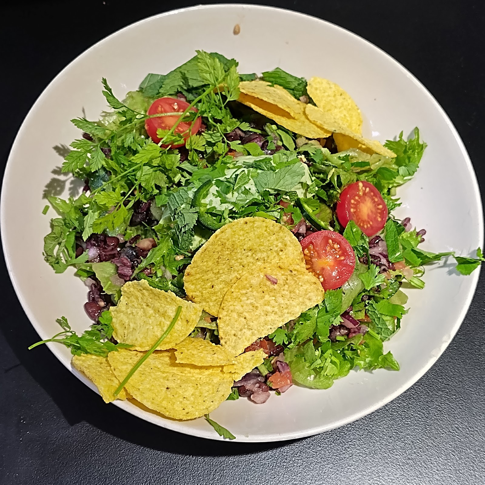 Ravintola Lohtu: food & drinks