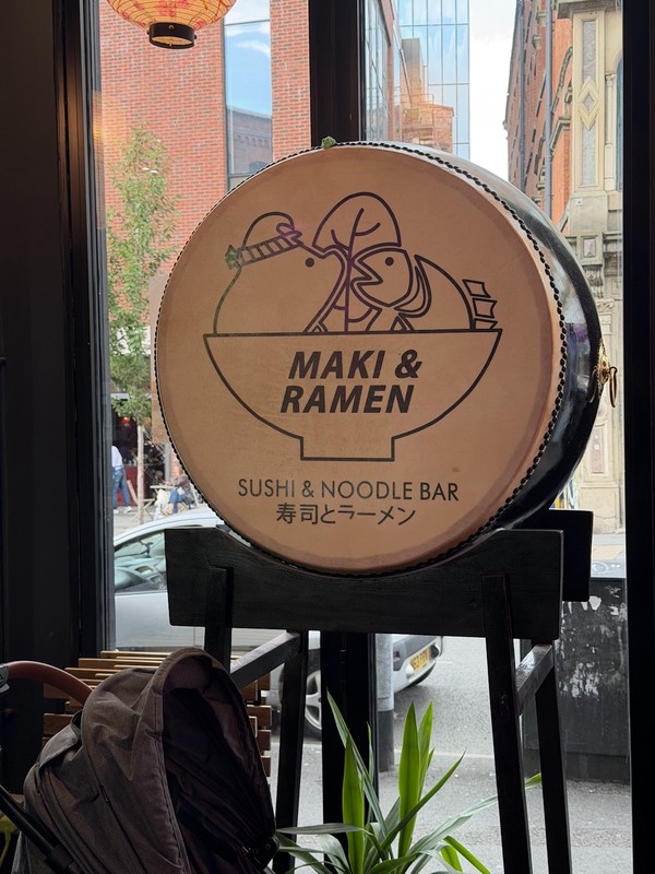 Maki & Ramen: photo 4