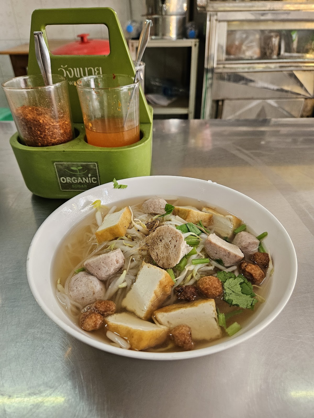 Vegetarian Healthy Food Restaurant: food & drinks
