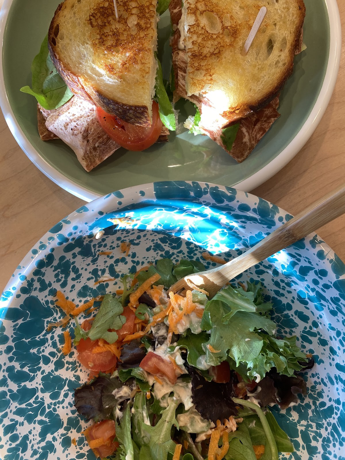 Cozo Grill: food & drinks