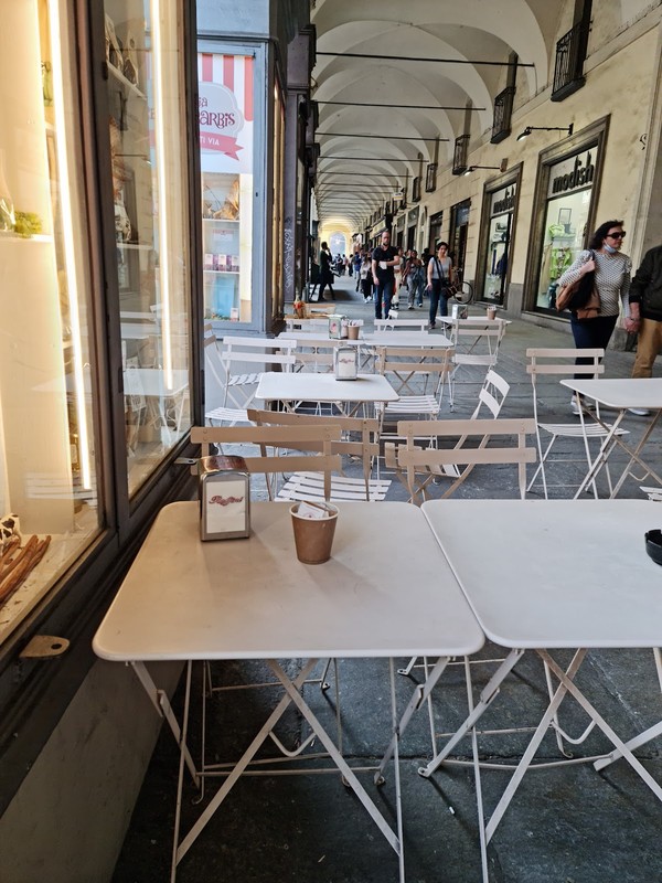 Caffè Nuovo Nazionale: photo 4