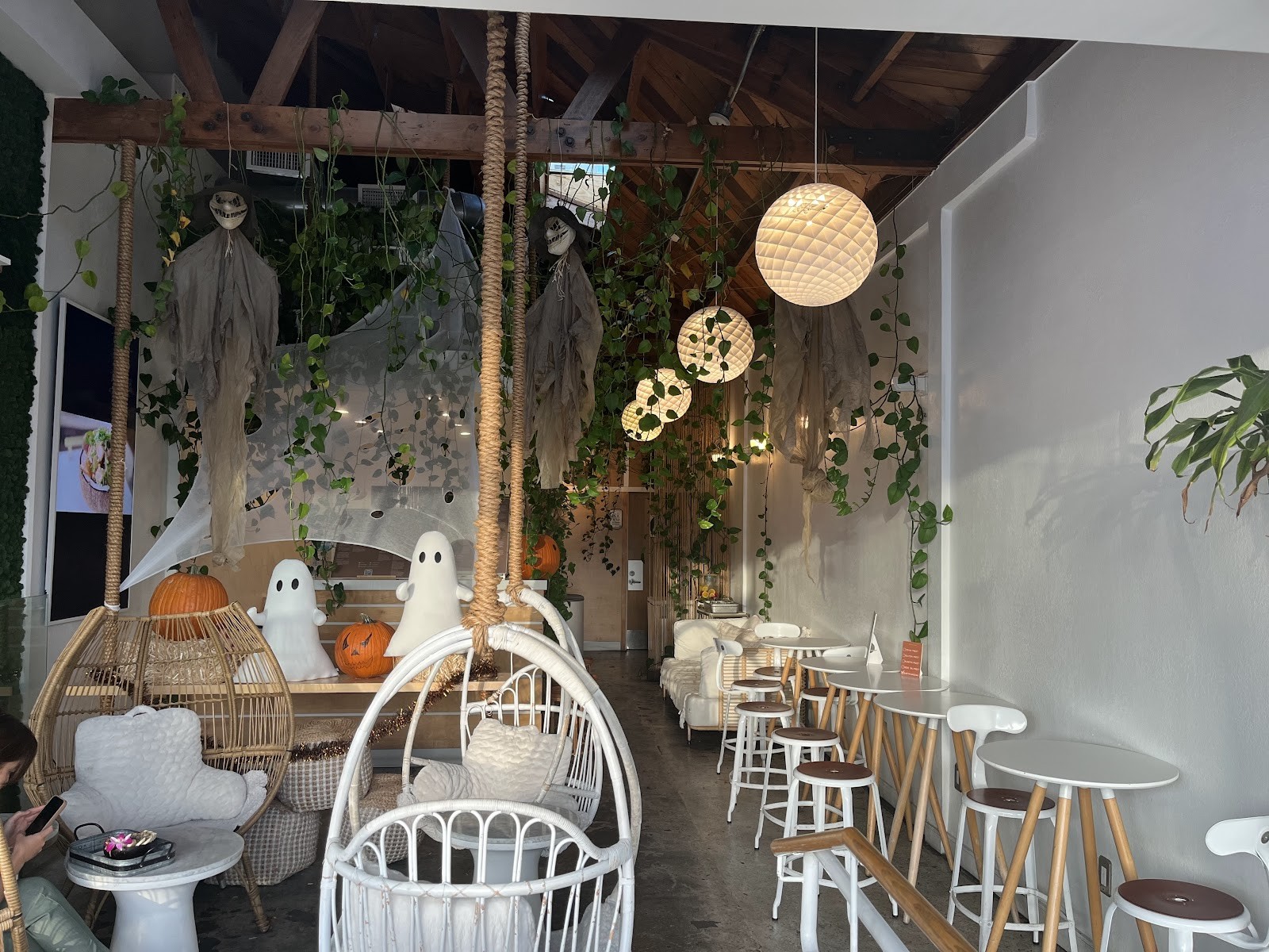 Sustainabowl: the place
