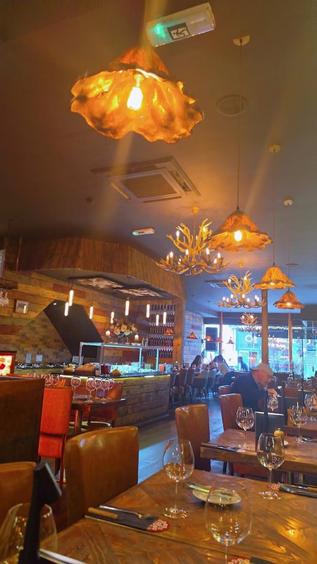 Pho Liverpool Bold street: photo 4