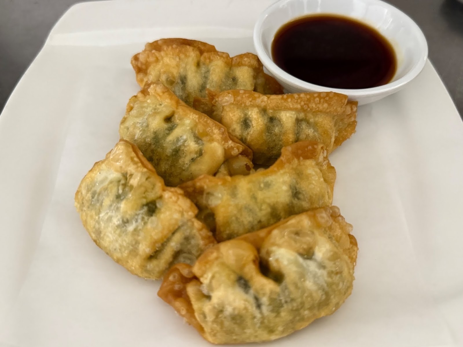 Veggie House: food & drinks