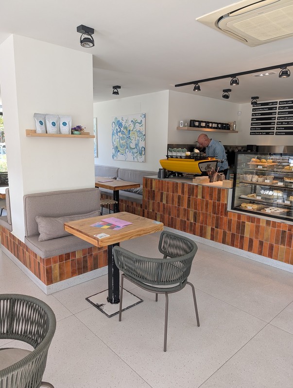 Mina Specialty Coffee: photo 4