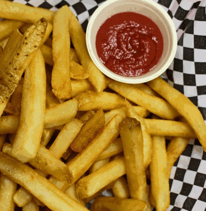 Watercourse Foods: food & drinks