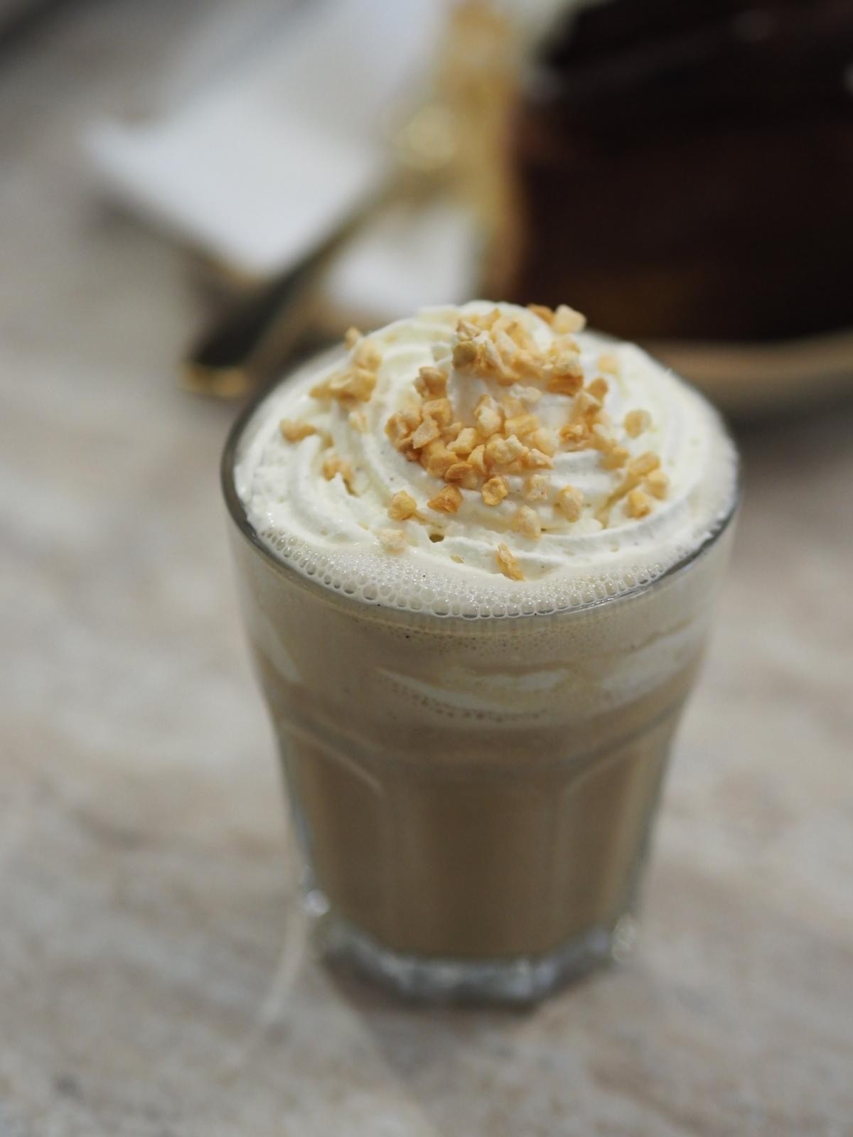 Das Lazy: food & drinks