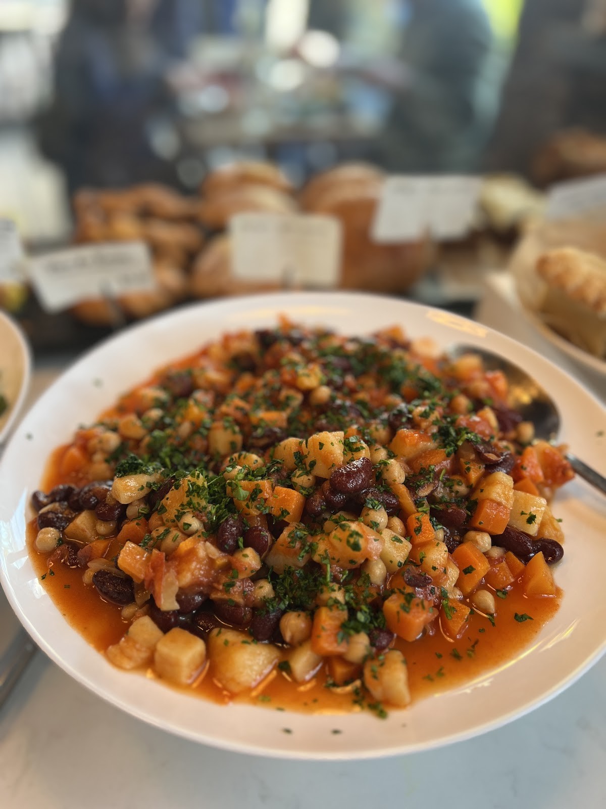 Parle Pantry & Bakery: food & drinks