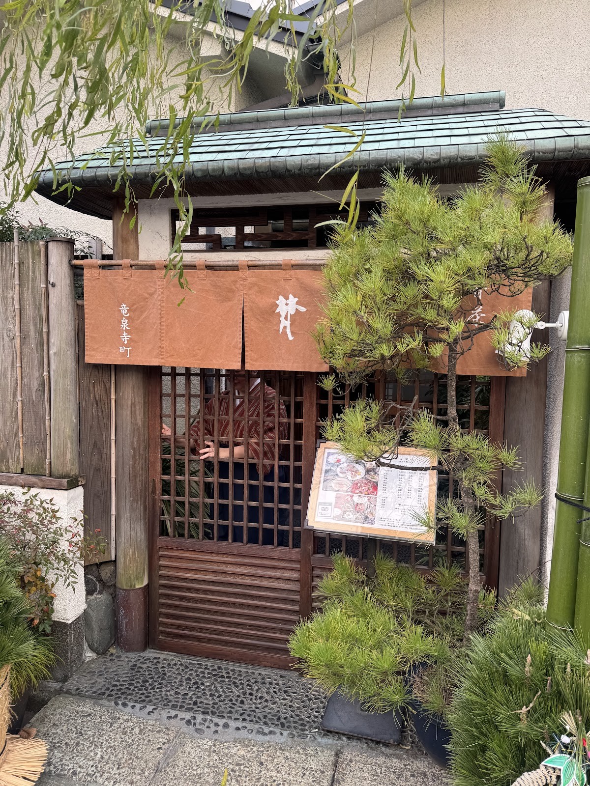Bon: the place