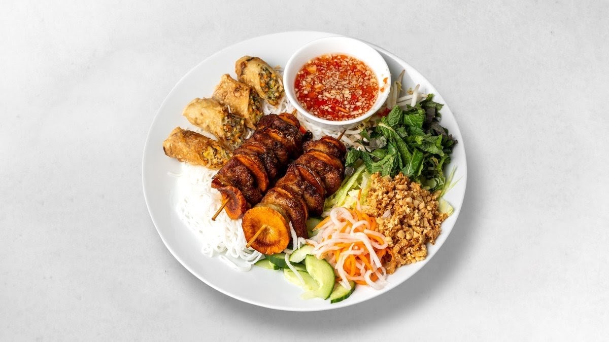 Vegan Market (Stand 2&3): food & drinks