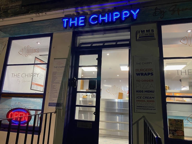 The Chippy by Spencer: photo 4