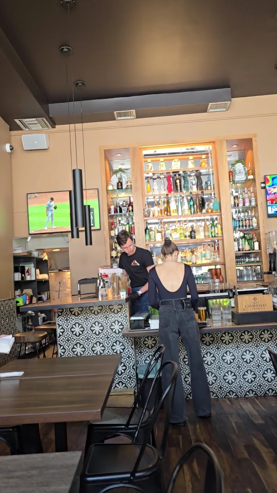 Matador: the place