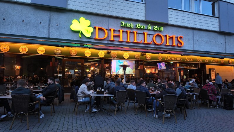 Dhillons: photo