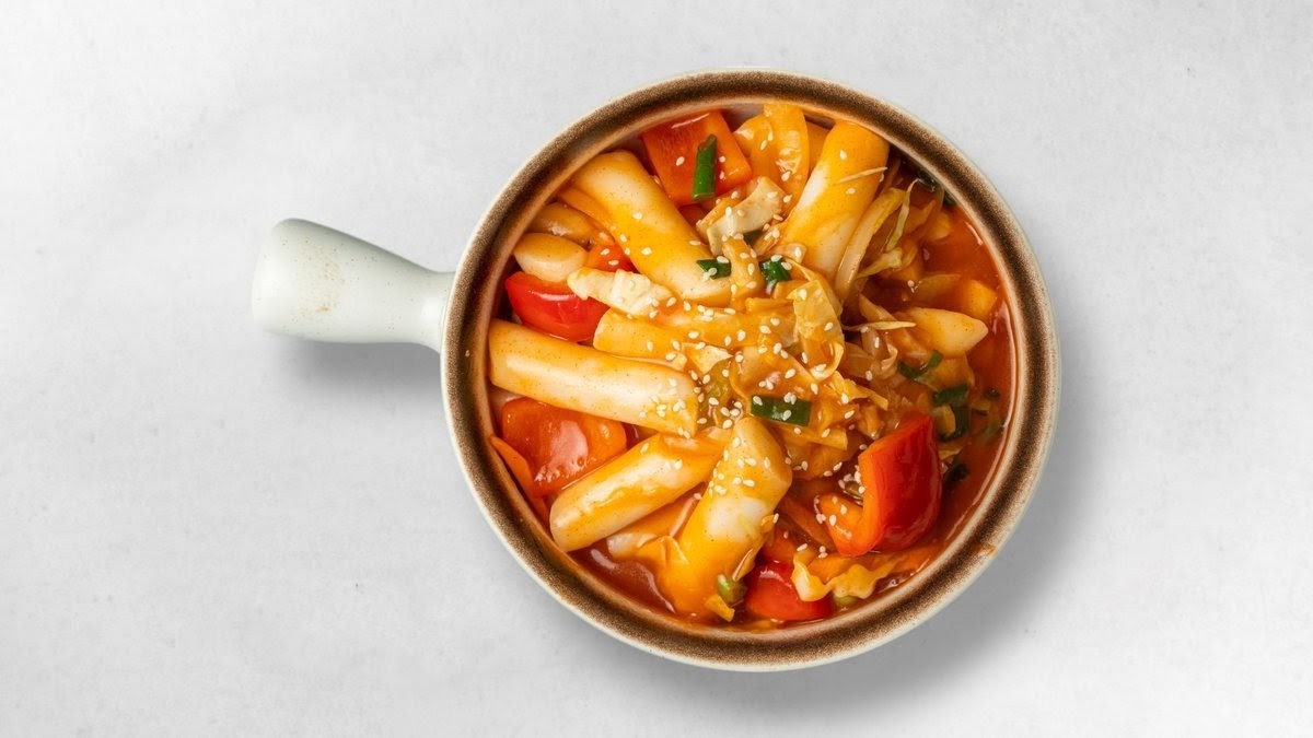Veggico: food & drinks