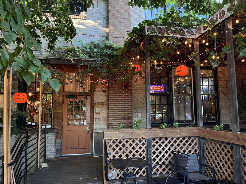 Mojo Coffee Gallery: photo 4