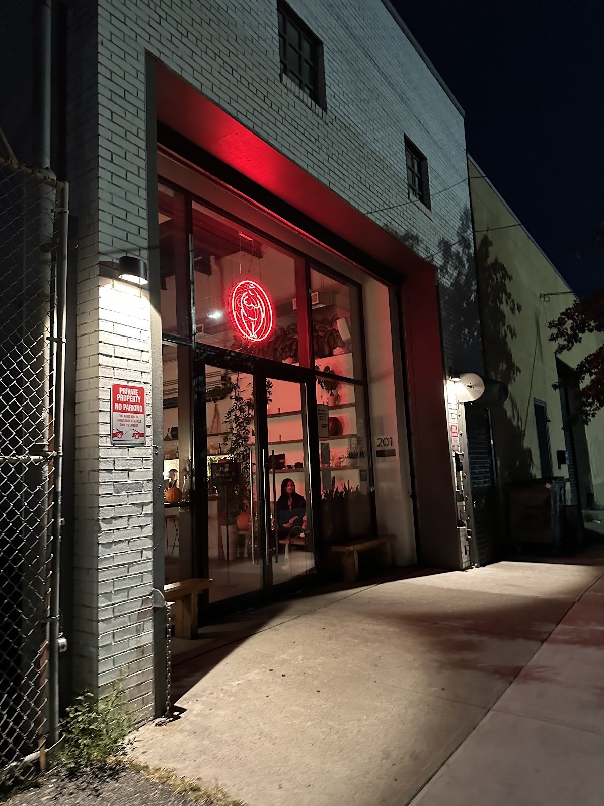 Hana Makgeolli Brewery & Tasting Room: the place