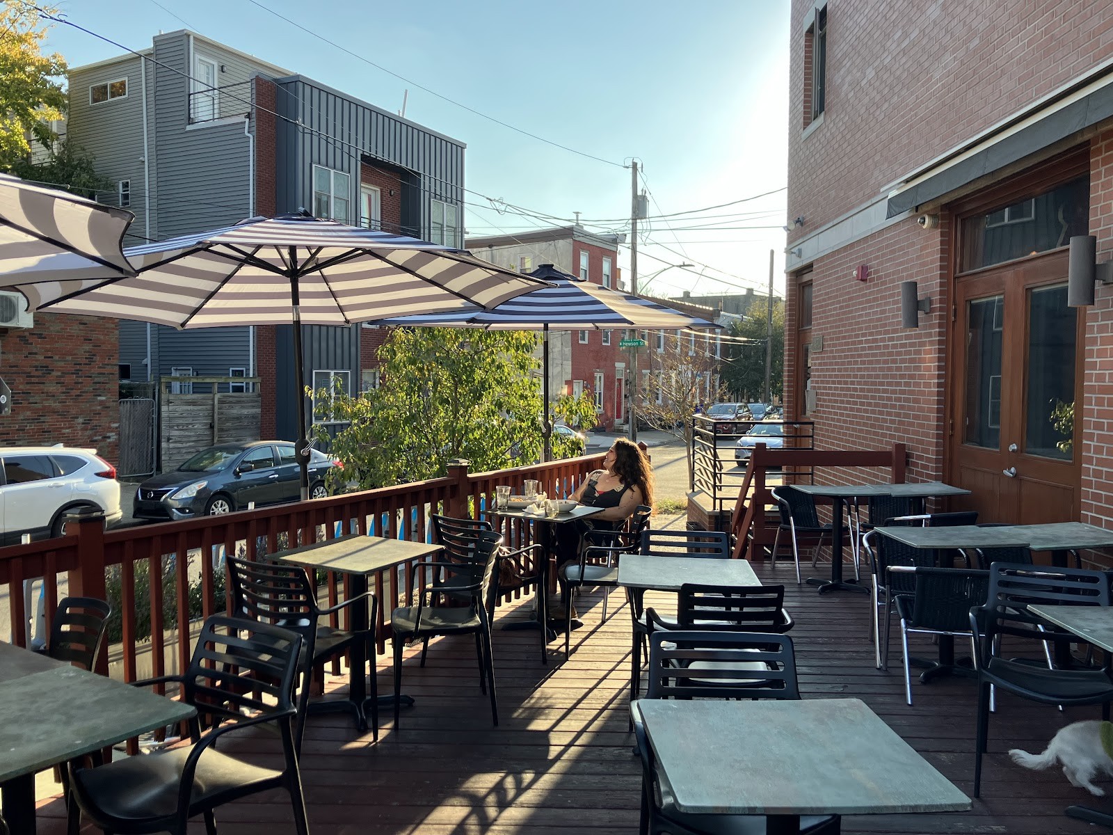 Cedar Point Bar & Kitchen: the place
