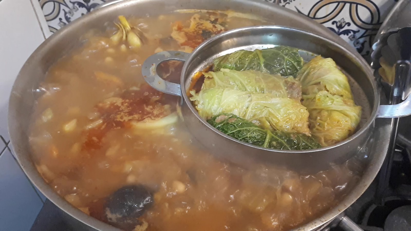 Lo de Ponxe | Restaurante Vegano: food & drinks