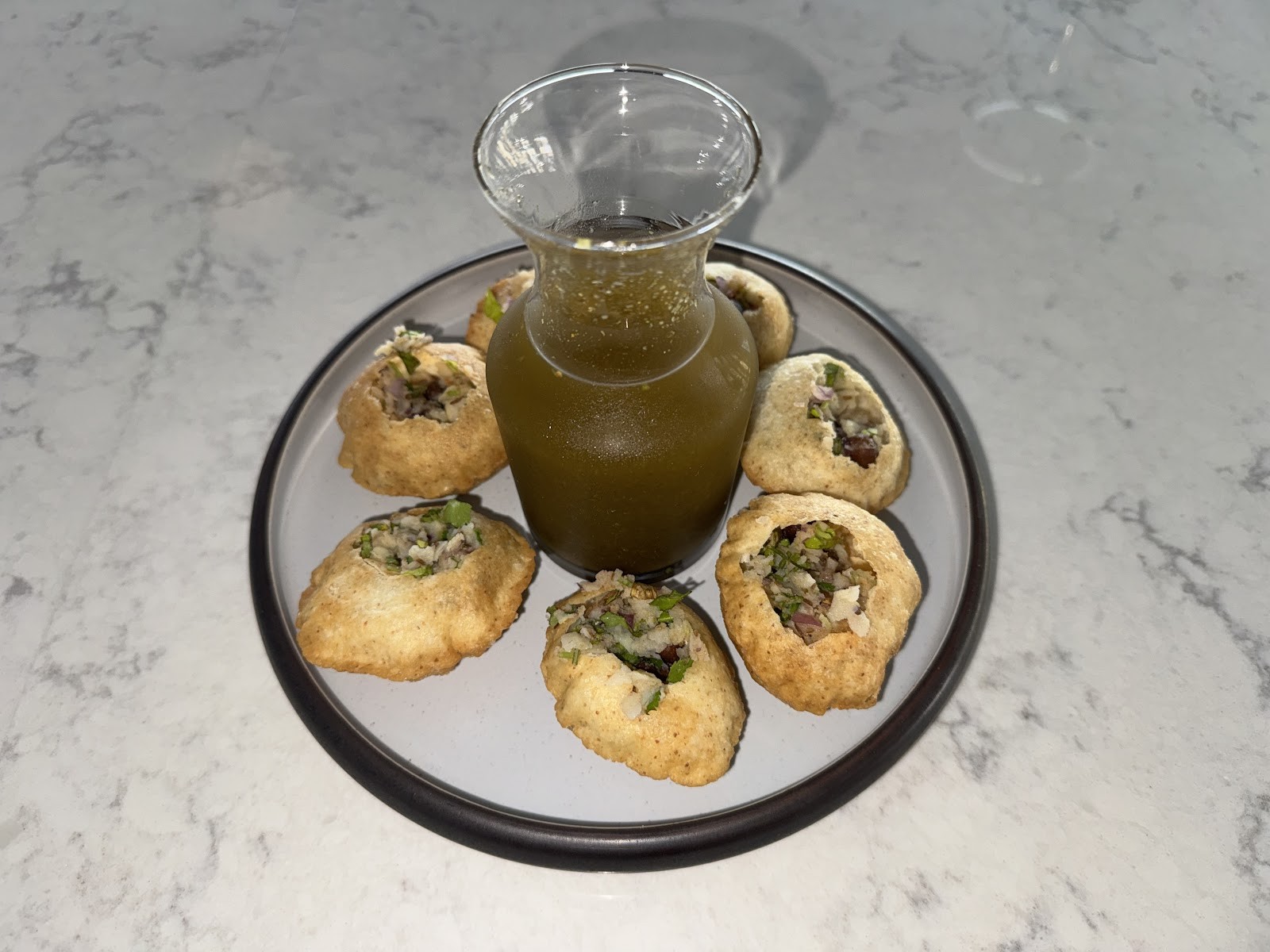 cali saga: food & drinks