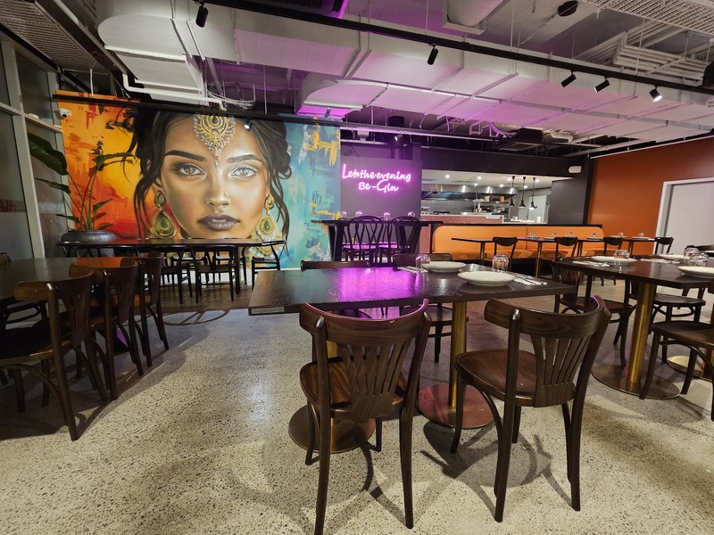Masala Kitchen Petersham: photo 4