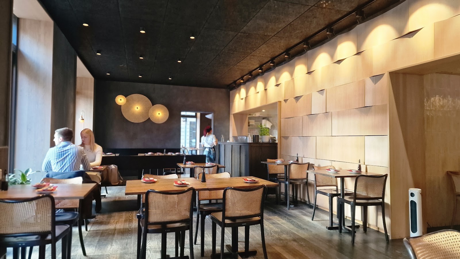 Izumi: the place