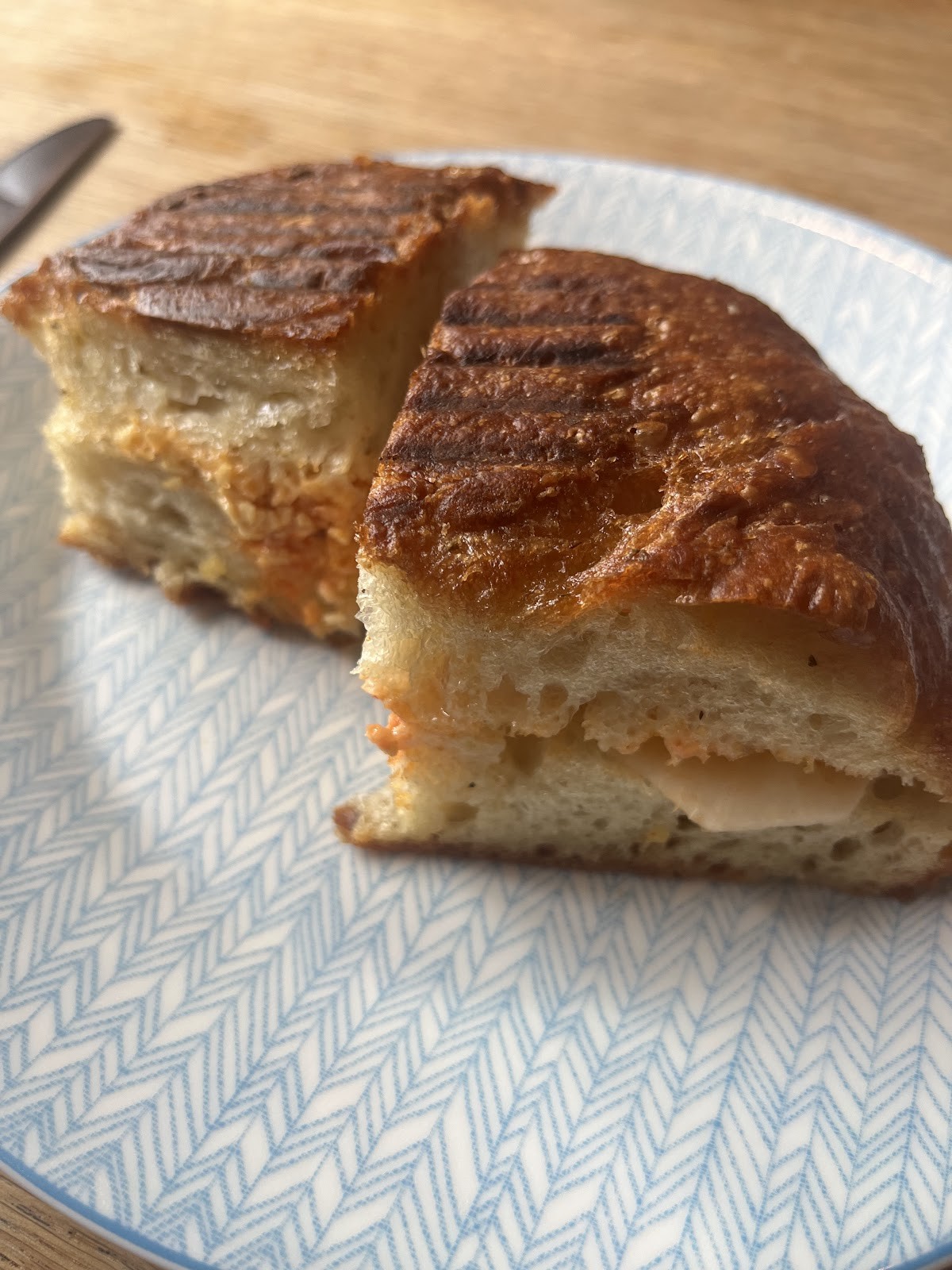 123V Bakery & Cafeteria: food & drinks