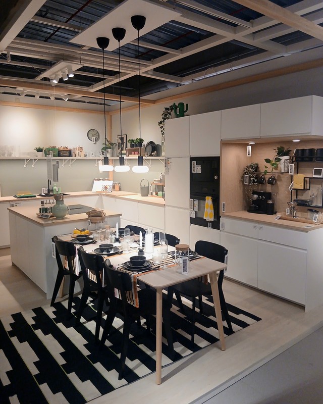 IKEA Wilrijk: photo