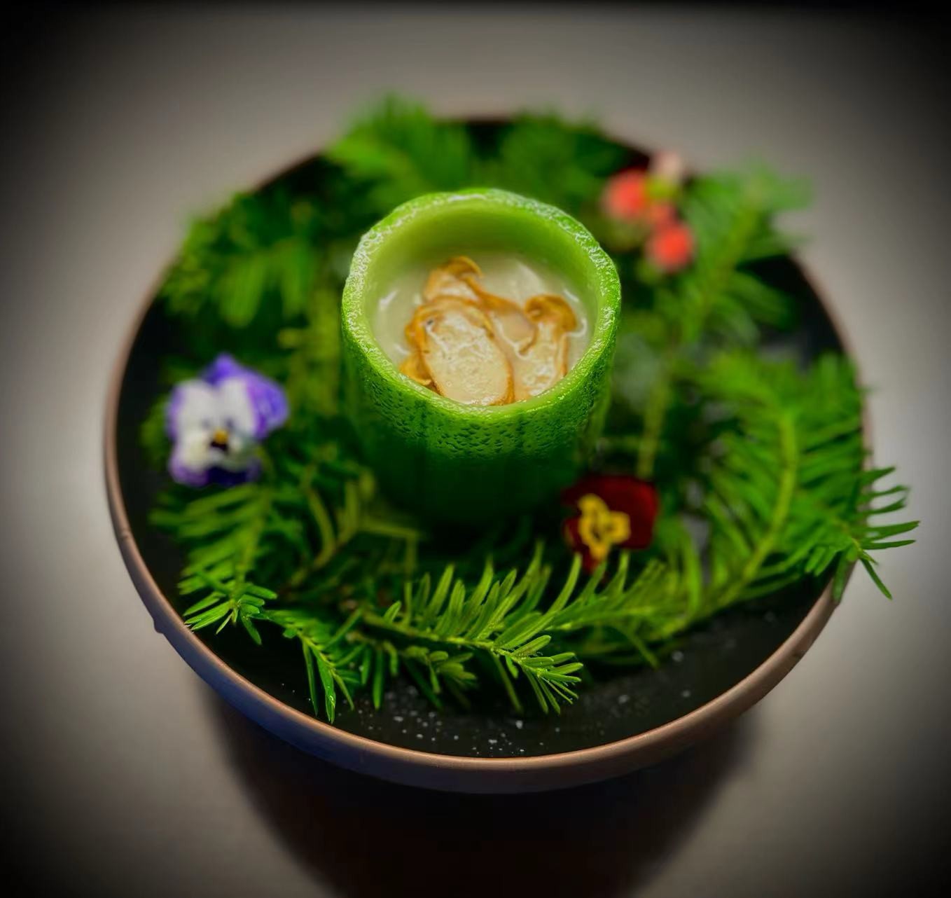 BODAI 菩提 Vegan: food & drinks