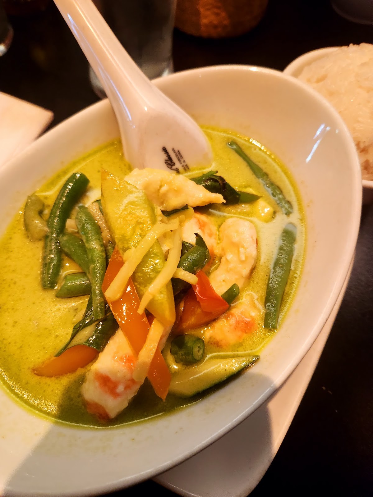 ChuChai: food & drinks