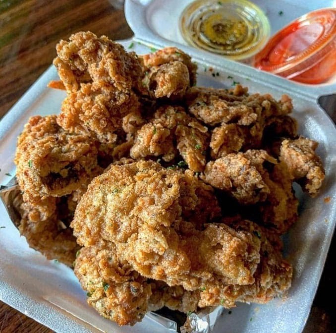 Life Bistro: food & drinks