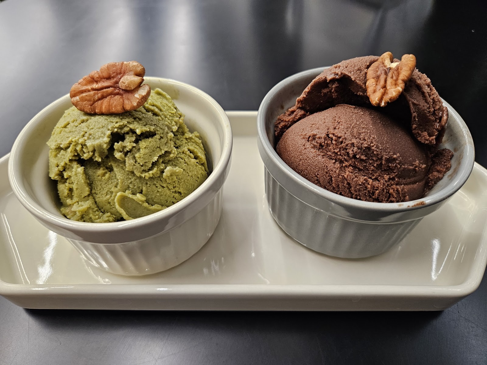 Dugong Ehwa: food & drinks