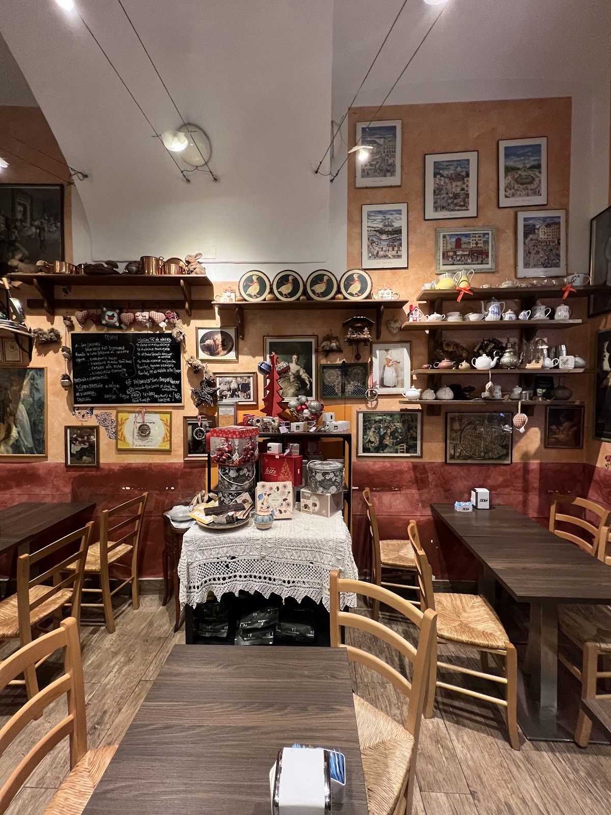Olsen: the place