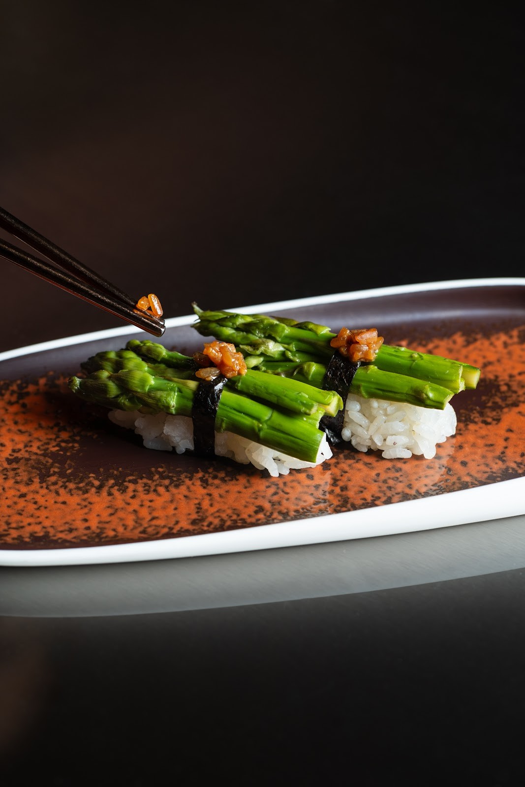 Linfa da Visionnaire - Piazza Cavour: food & drinks