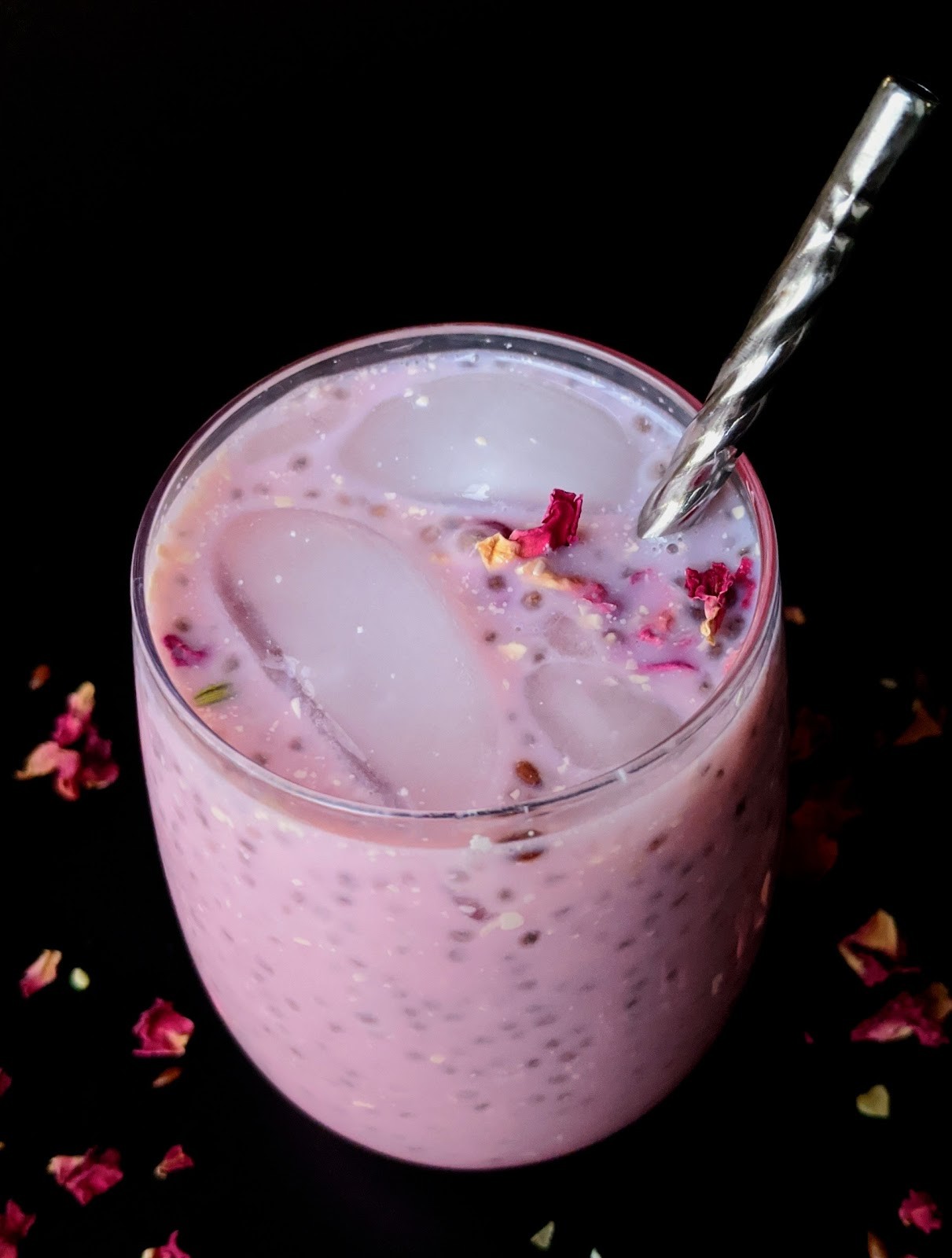 Once Upon a Dosa: food & drinks
