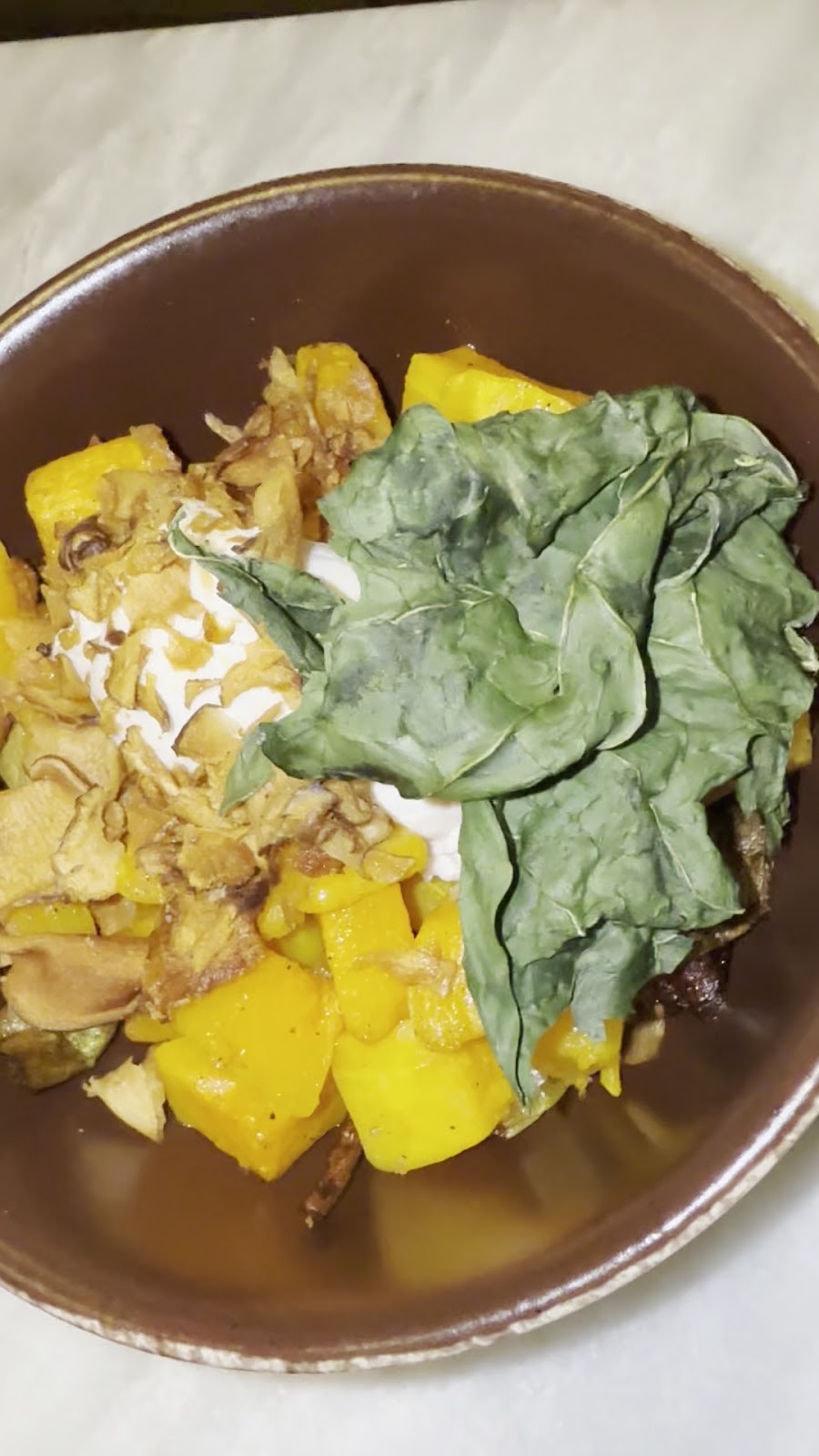 Botanica Lab Cucina: food & drinks
