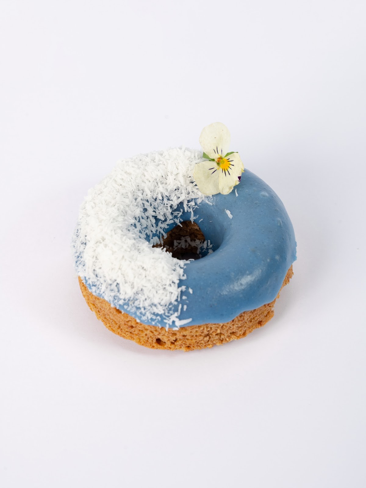 POSDATA CAFÉ: food & drinks