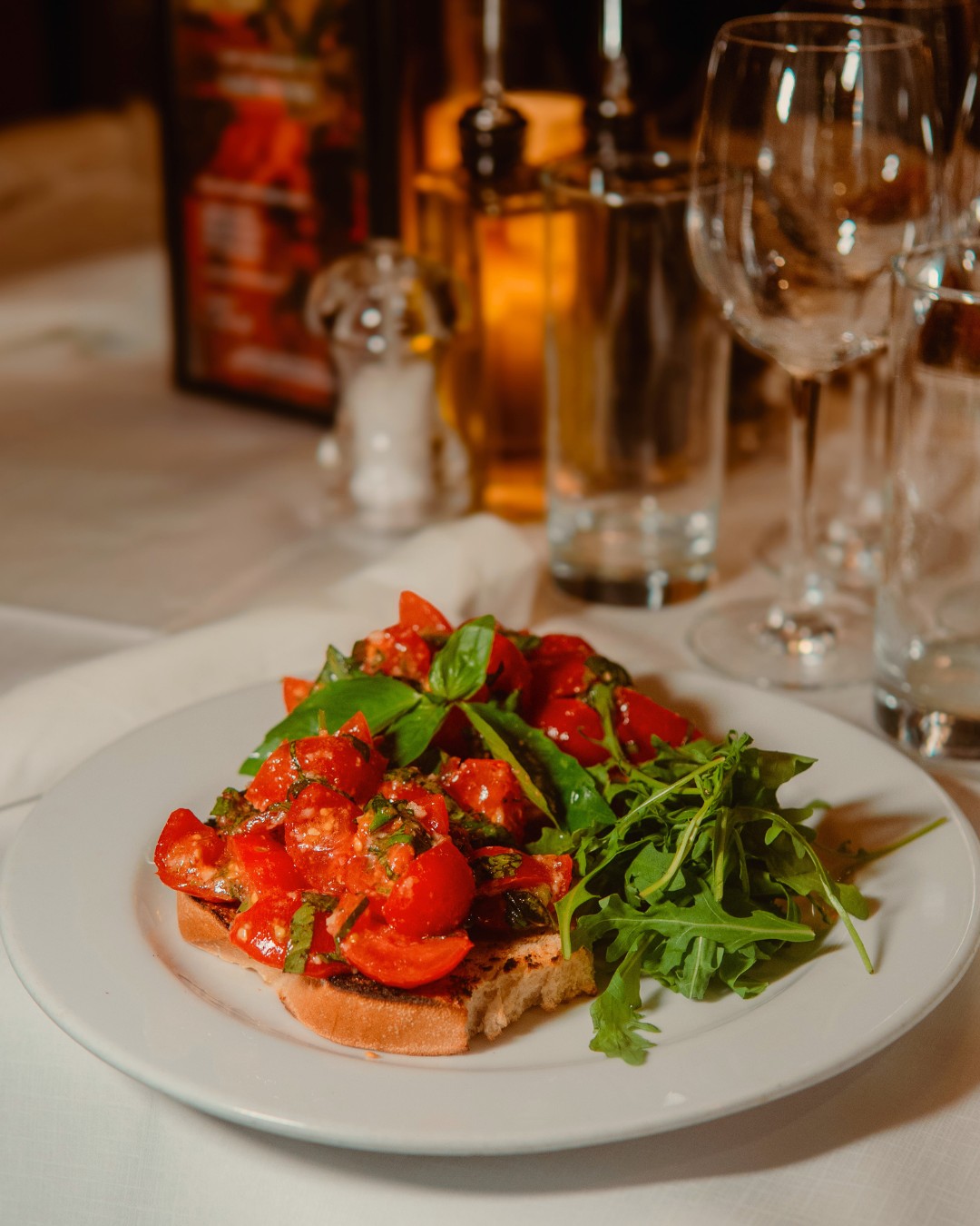 Toscana: food & drinks