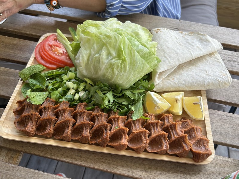 Adiyaman Cigkofte Gent: photo