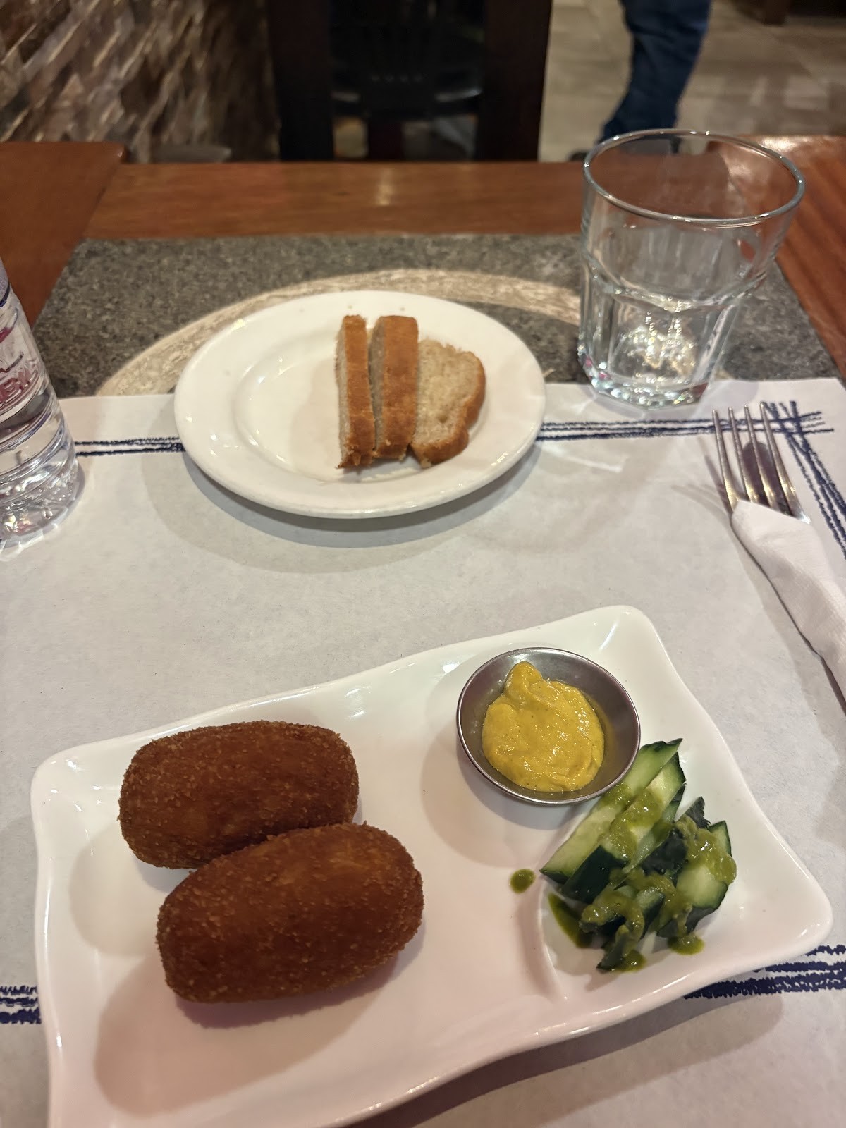 Vegan Mount | Barcelona: food & drinks