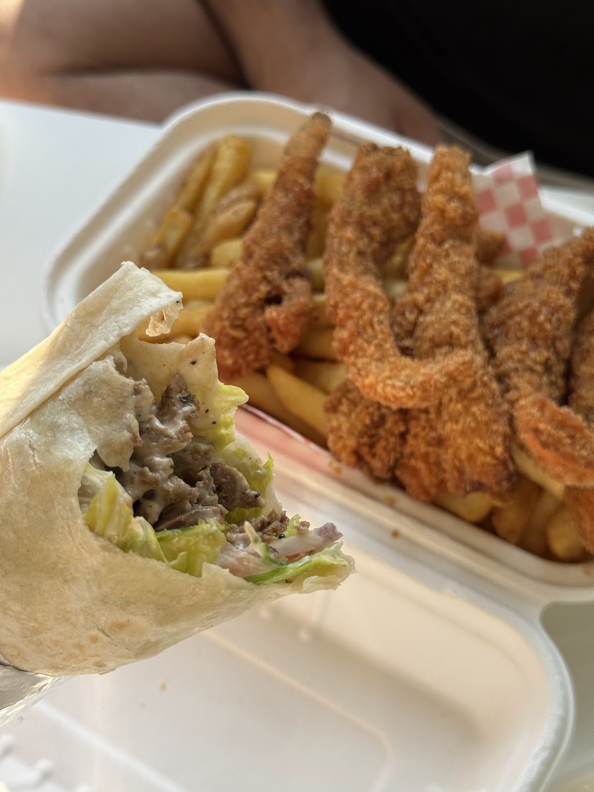 Vegan Hub: food & drinks