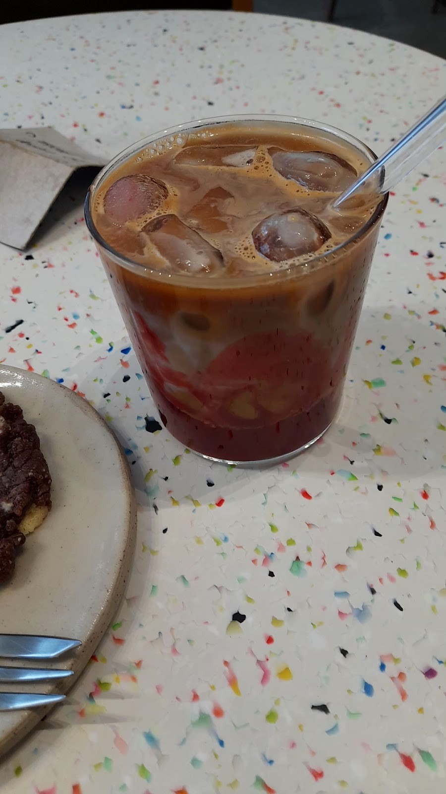 Bakea: food & drinks