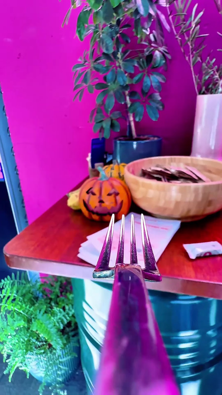 BEETNUT: the place