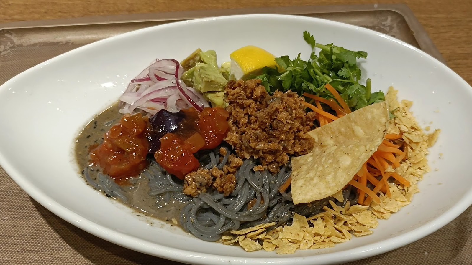 T's Tantan - JR Ikebukuro: food & drinks