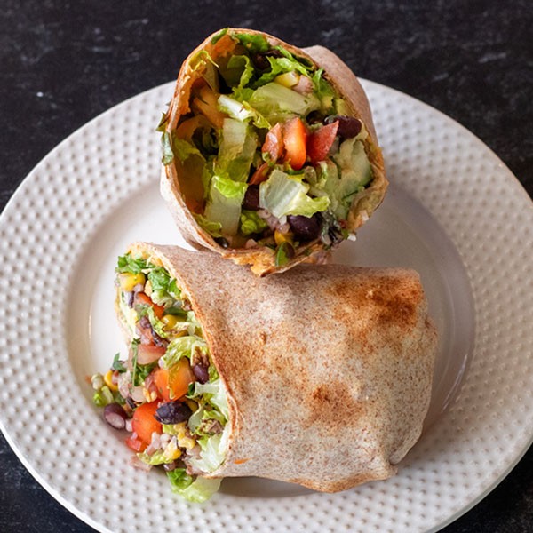 Fruitive - Healthy Food & Smoothies: food & drinks