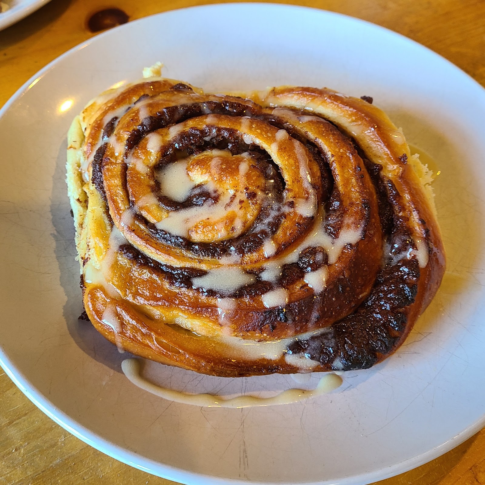 Reverie Cafe + Bar: food & drinks