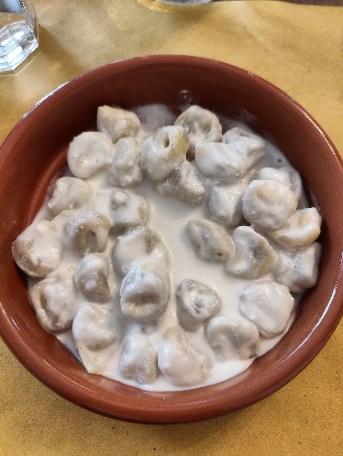 Zem Bistrot & Bar: food & drinks