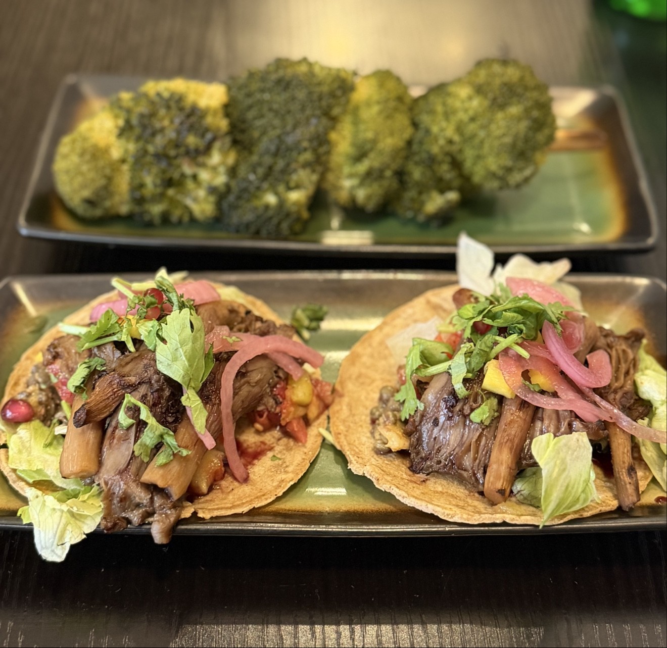 B.Better: food & drinks