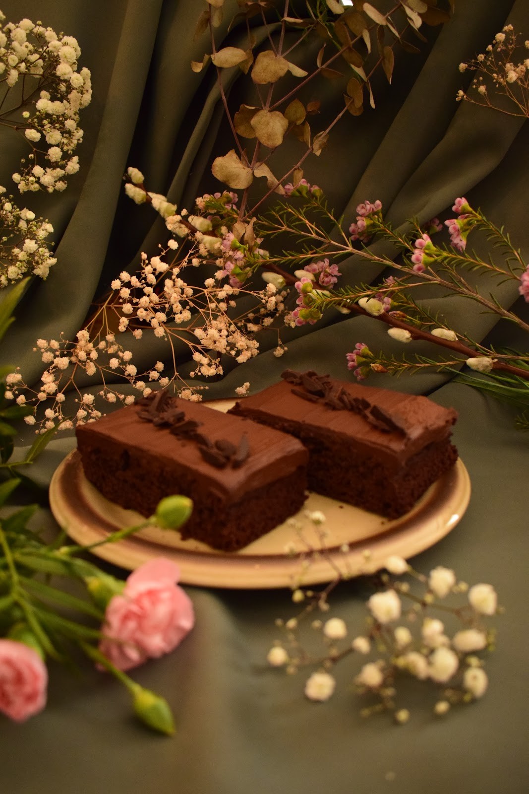 Café Vegardie: food & drinks