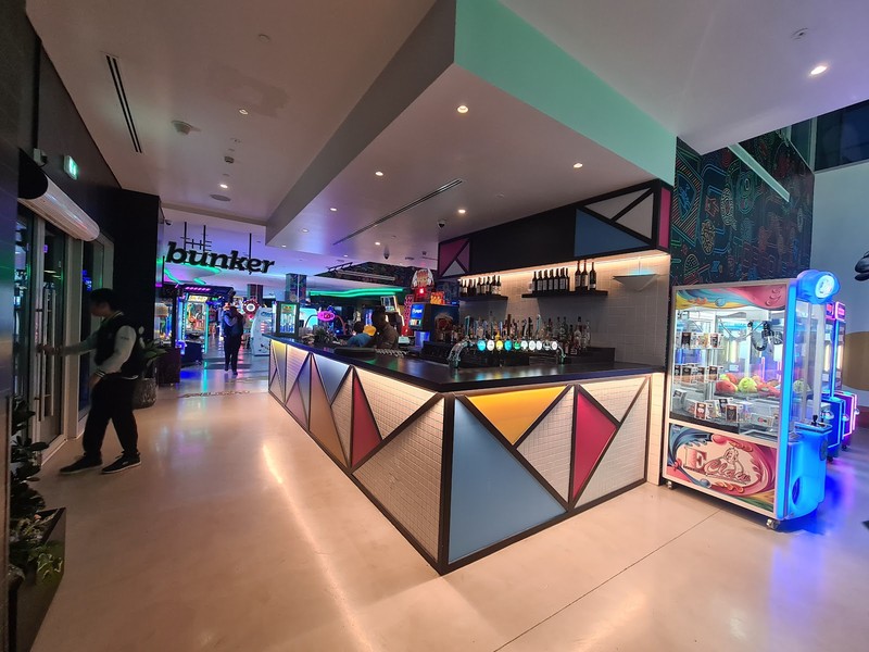 Topgolf Dubai: photo 4