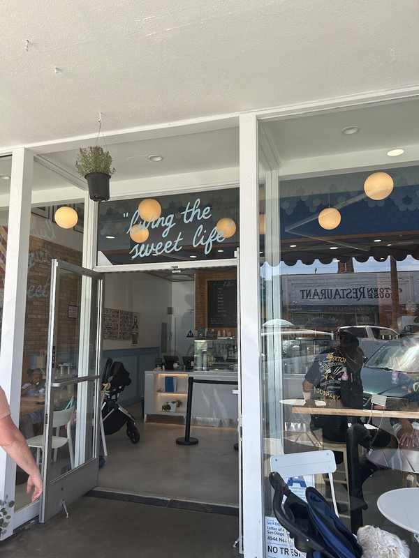Scoops Ocean Beach: photo 4